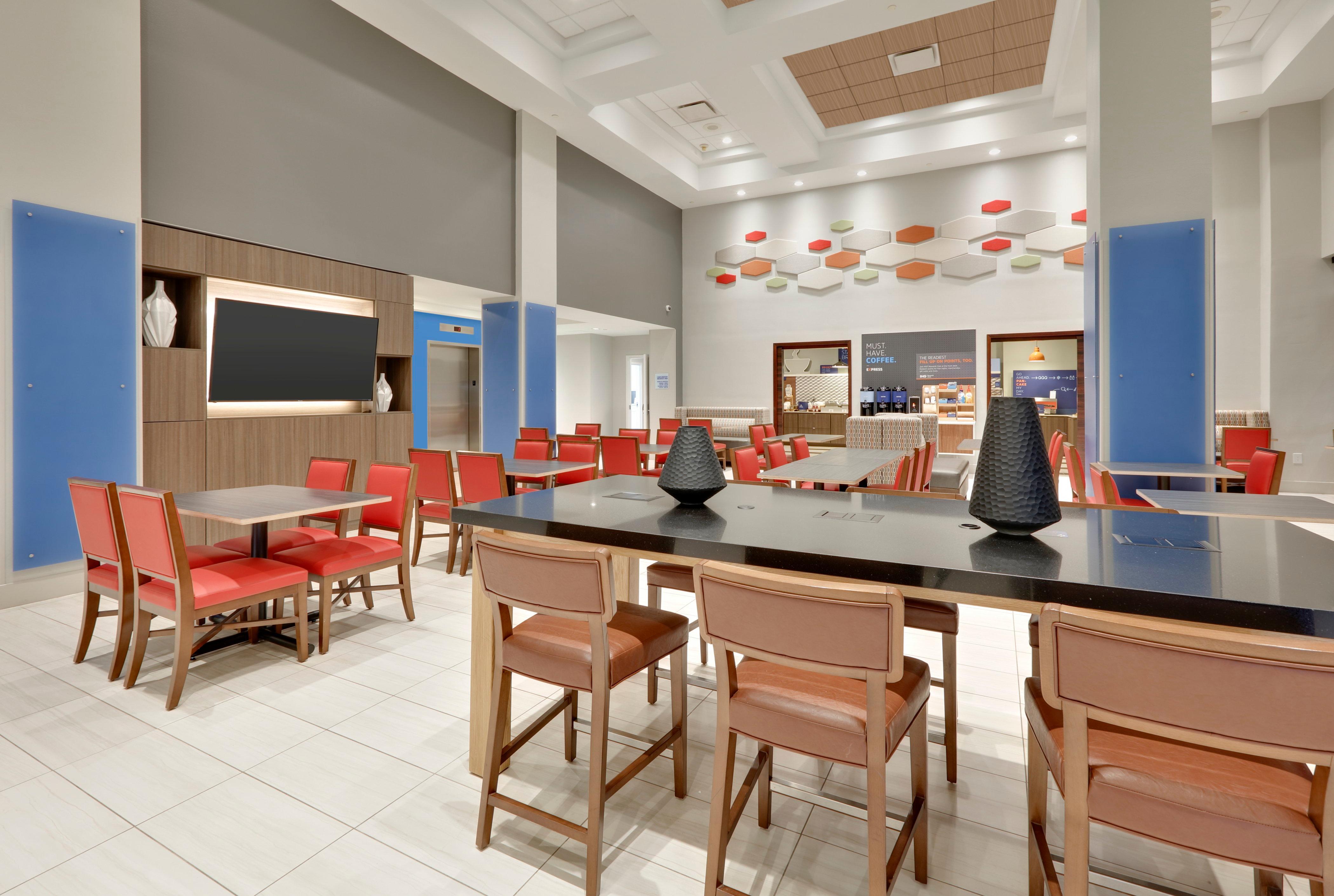 Holiday Inn Express & Suites Irving Conv Ctr - Las Colinas By Ihg Εξωτερικό φωτογραφία