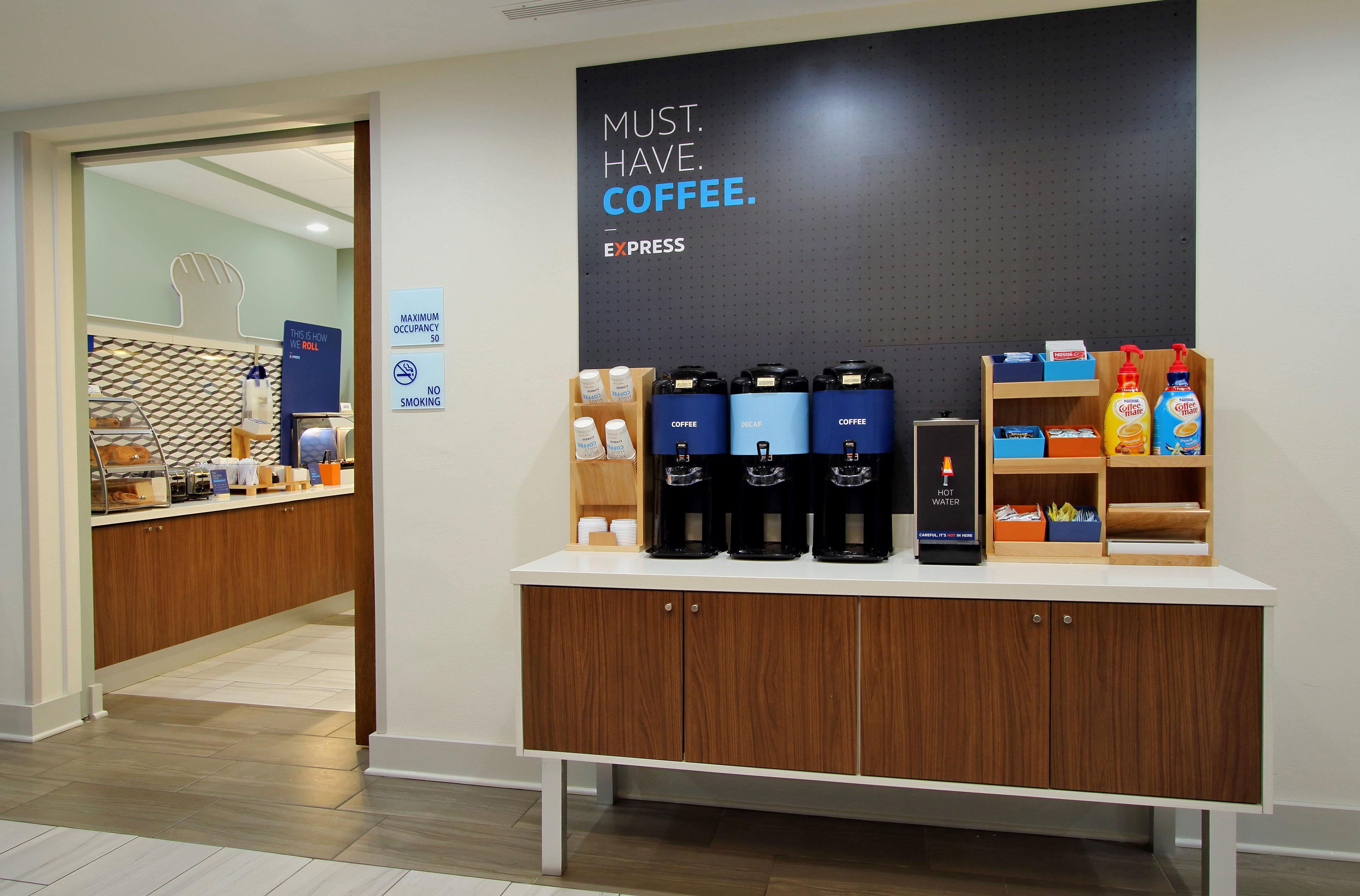 Holiday Inn Express & Suites Irving Conv Ctr - Las Colinas By Ihg Εξωτερικό φωτογραφία