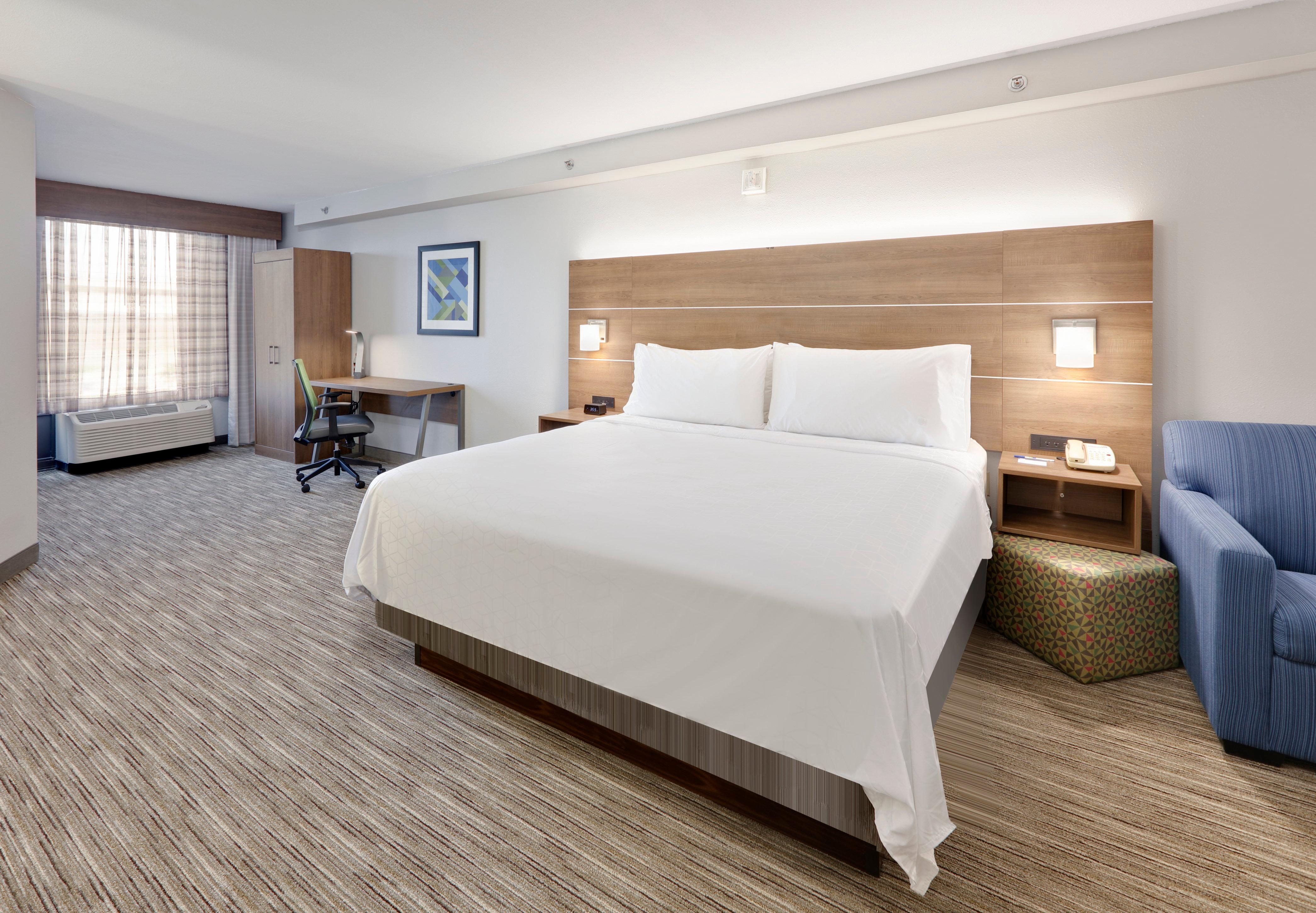 Holiday Inn Express & Suites Irving Conv Ctr - Las Colinas By Ihg Εξωτερικό φωτογραφία