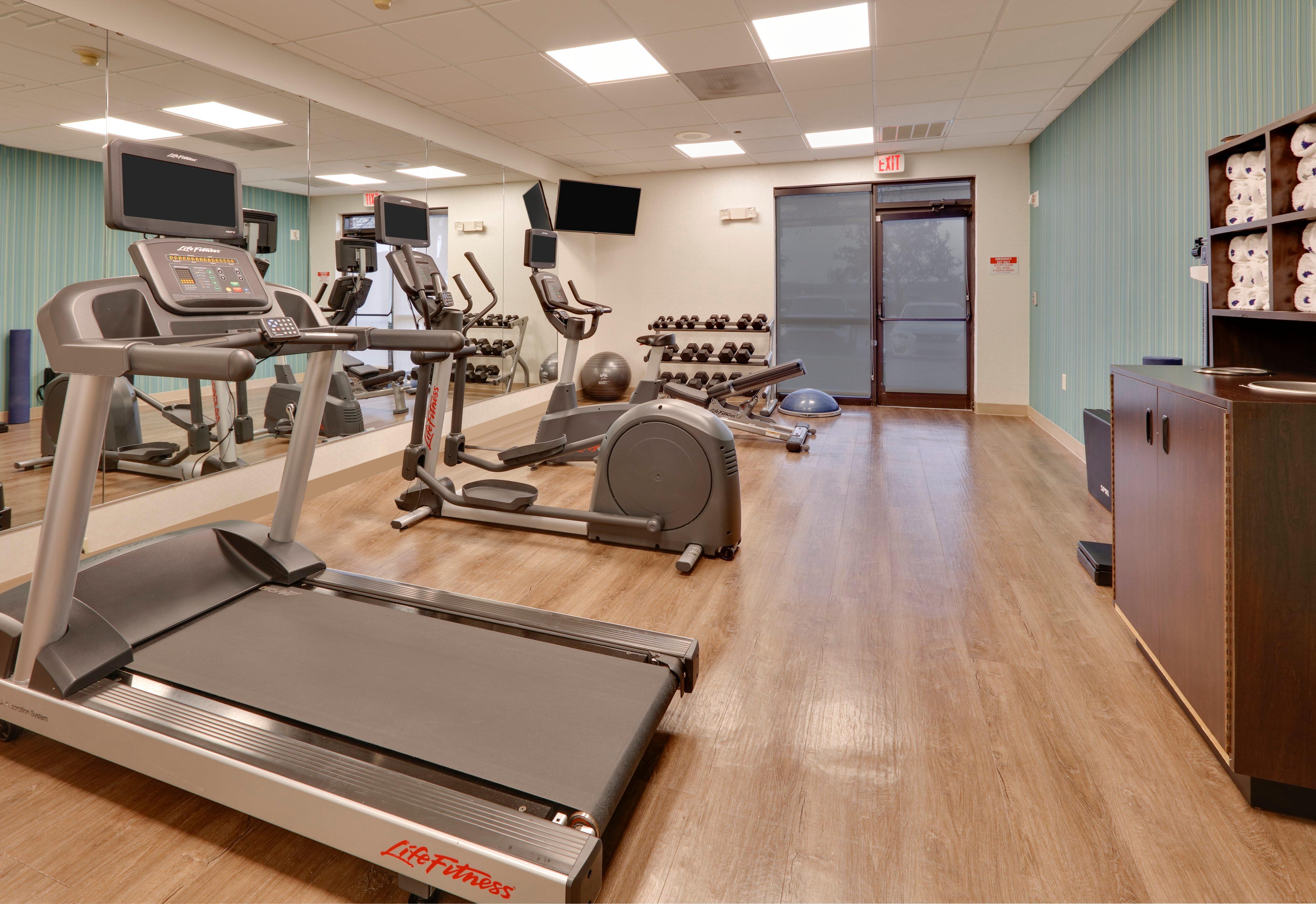 Holiday Inn Express & Suites Irving Conv Ctr - Las Colinas By Ihg Εξωτερικό φωτογραφία