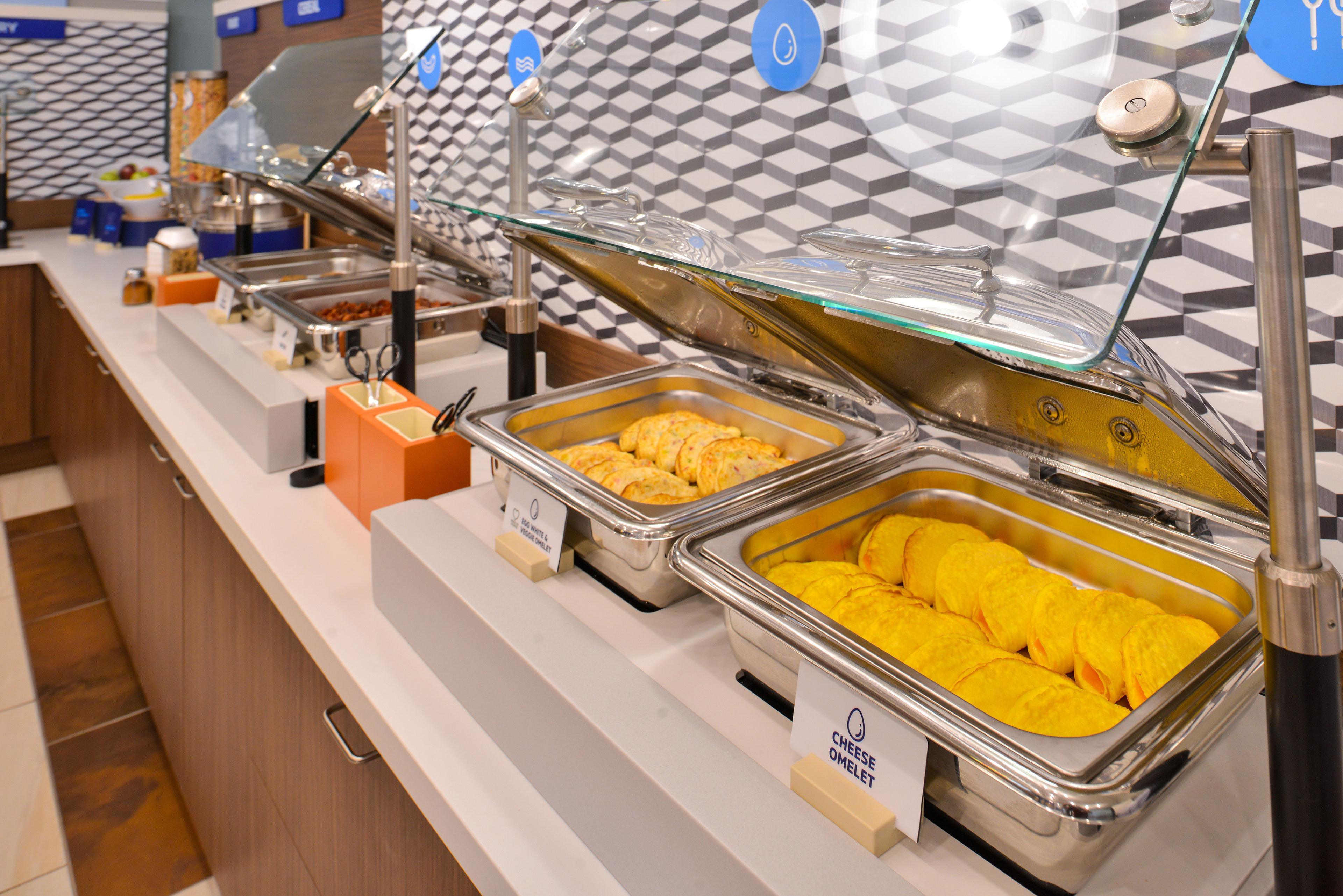 Holiday Inn Express & Suites Irving Conv Ctr - Las Colinas By Ihg Εξωτερικό φωτογραφία