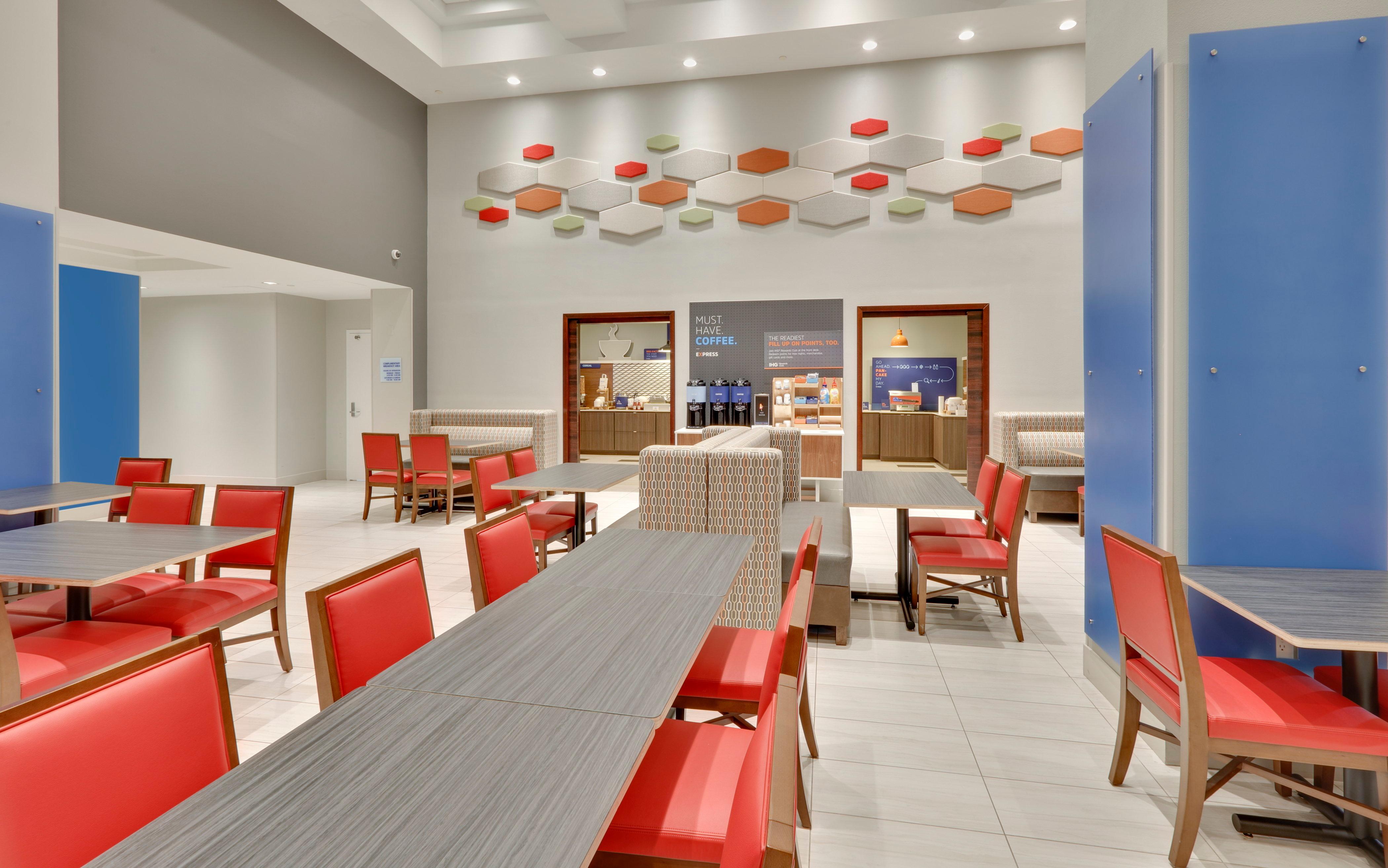 Holiday Inn Express & Suites Irving Conv Ctr - Las Colinas By Ihg Εξωτερικό φωτογραφία