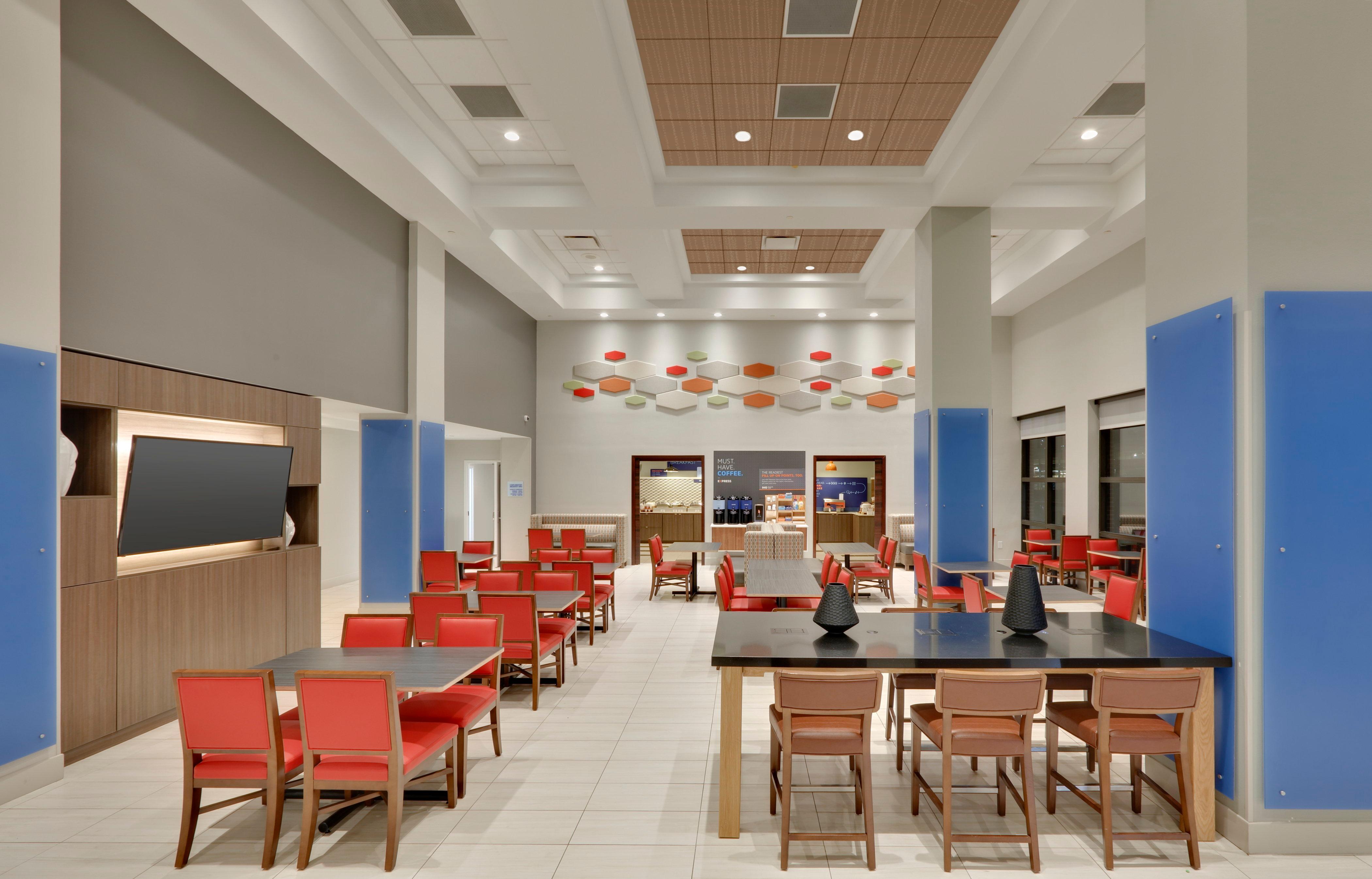 Holiday Inn Express & Suites Irving Conv Ctr - Las Colinas By Ihg Εξωτερικό φωτογραφία