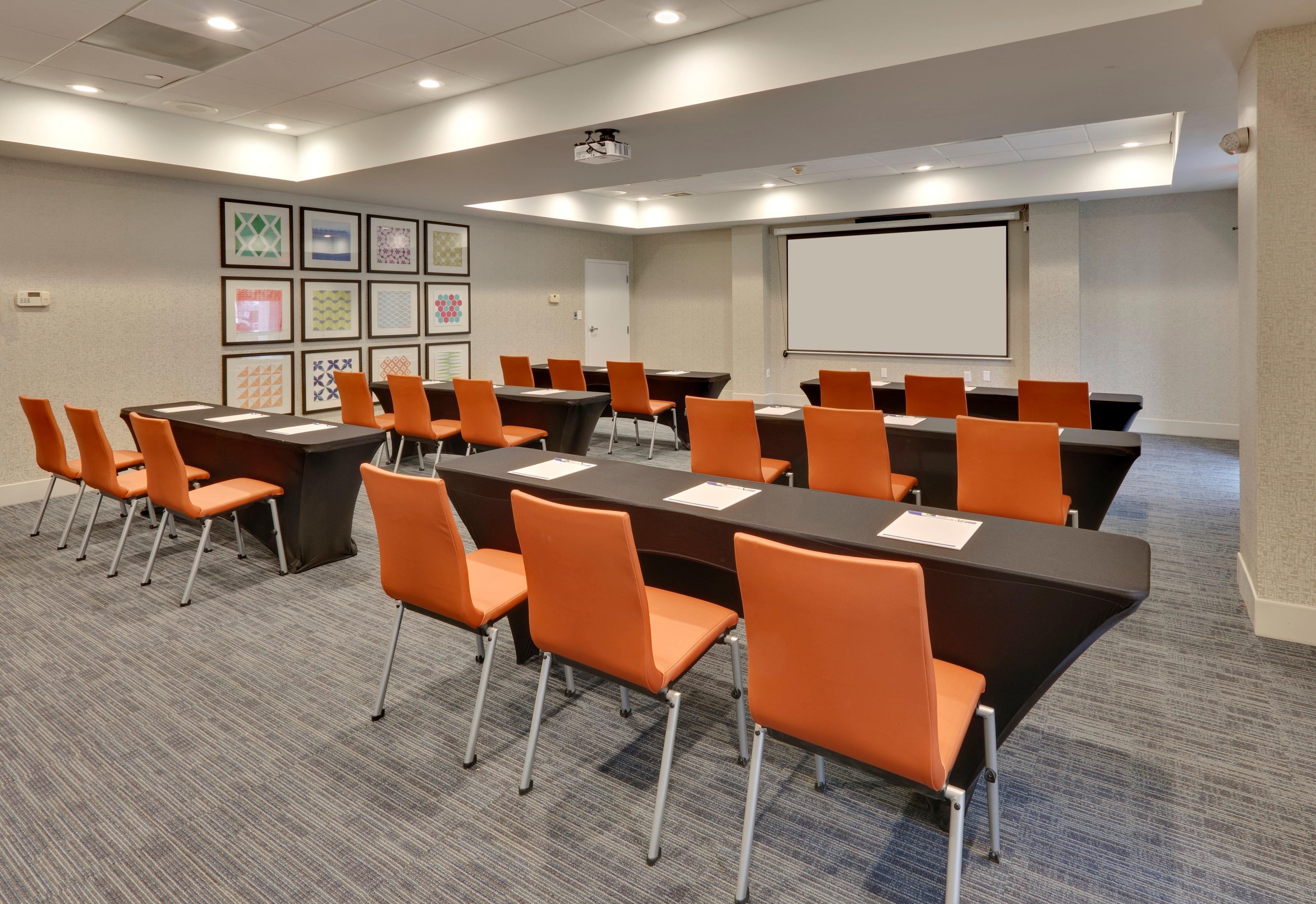 Holiday Inn Express & Suites Irving Conv Ctr - Las Colinas By Ihg Εξωτερικό φωτογραφία