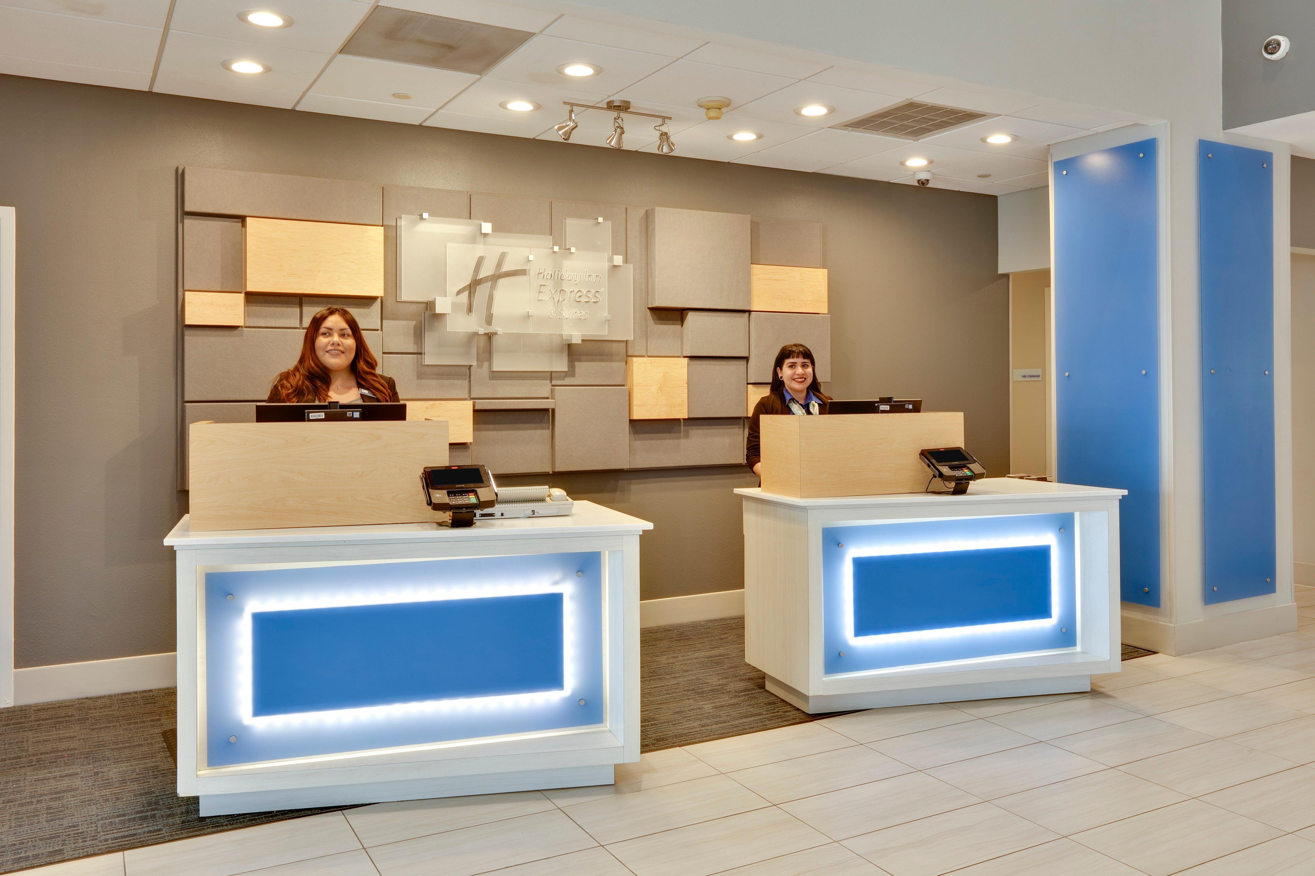 Holiday Inn Express & Suites Irving Conv Ctr - Las Colinas By Ihg Εξωτερικό φωτογραφία