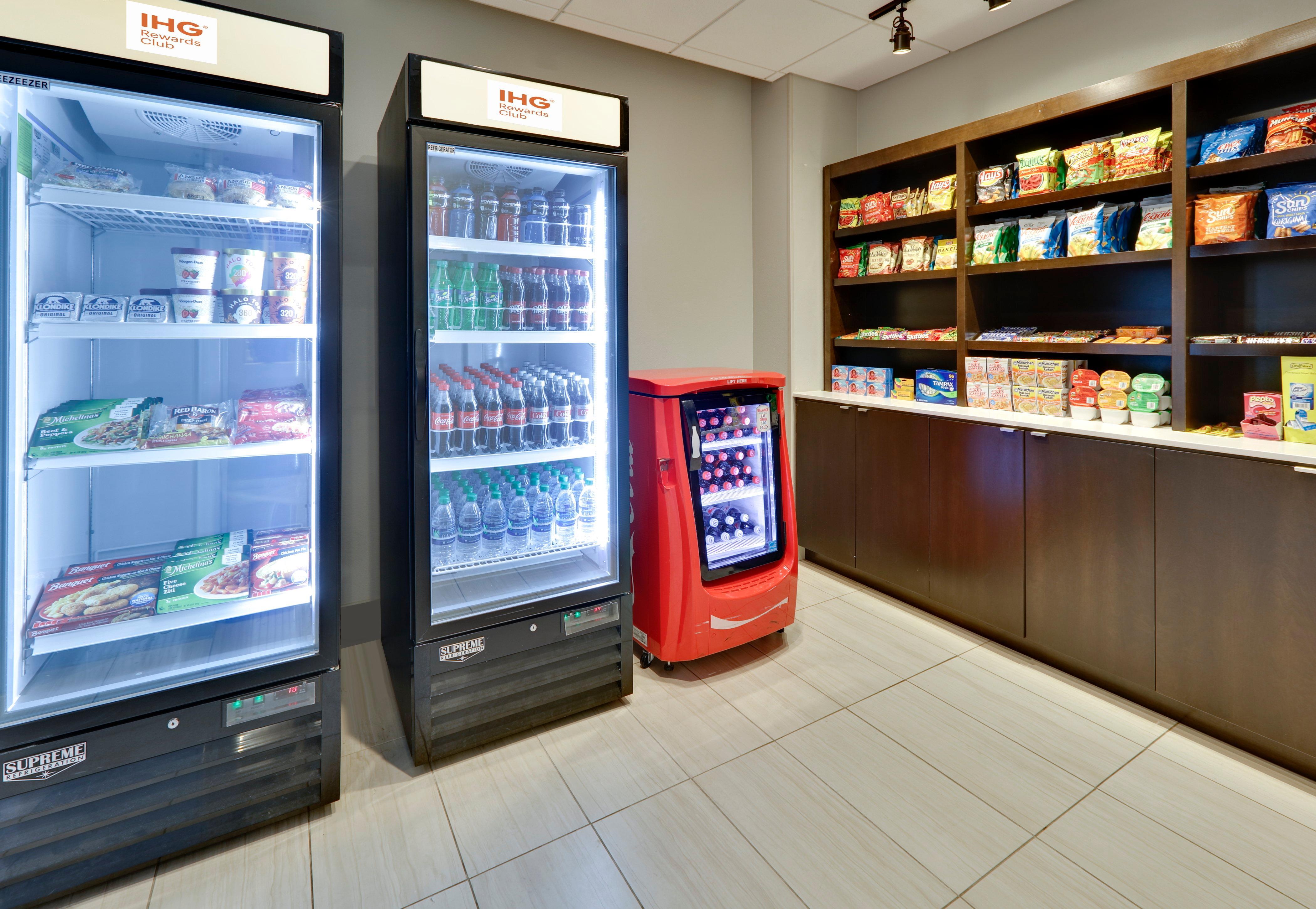 Holiday Inn Express & Suites Irving Conv Ctr - Las Colinas By Ihg Εξωτερικό φωτογραφία