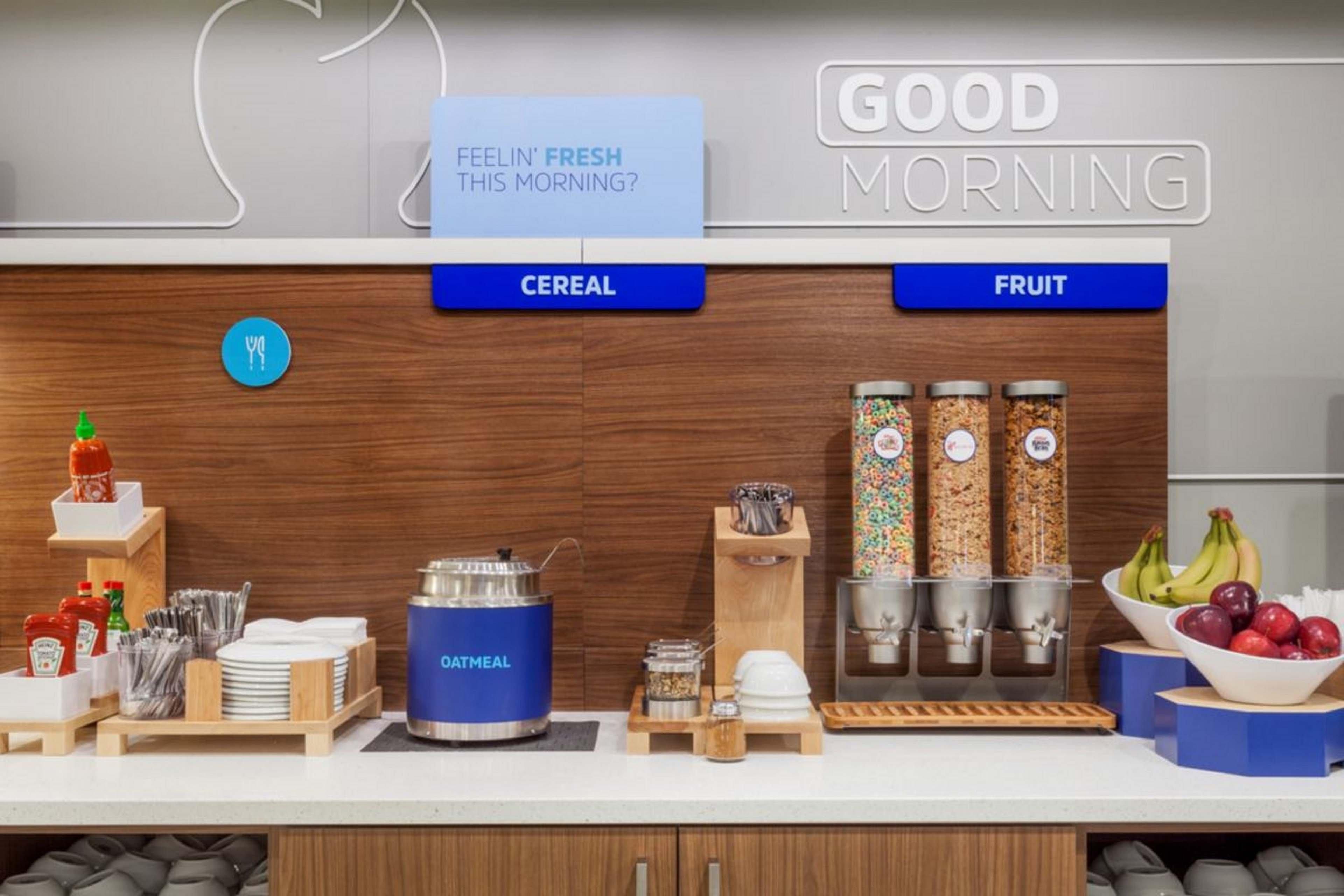 Holiday Inn Express & Suites Irving Conv Ctr - Las Colinas By Ihg Εξωτερικό φωτογραφία