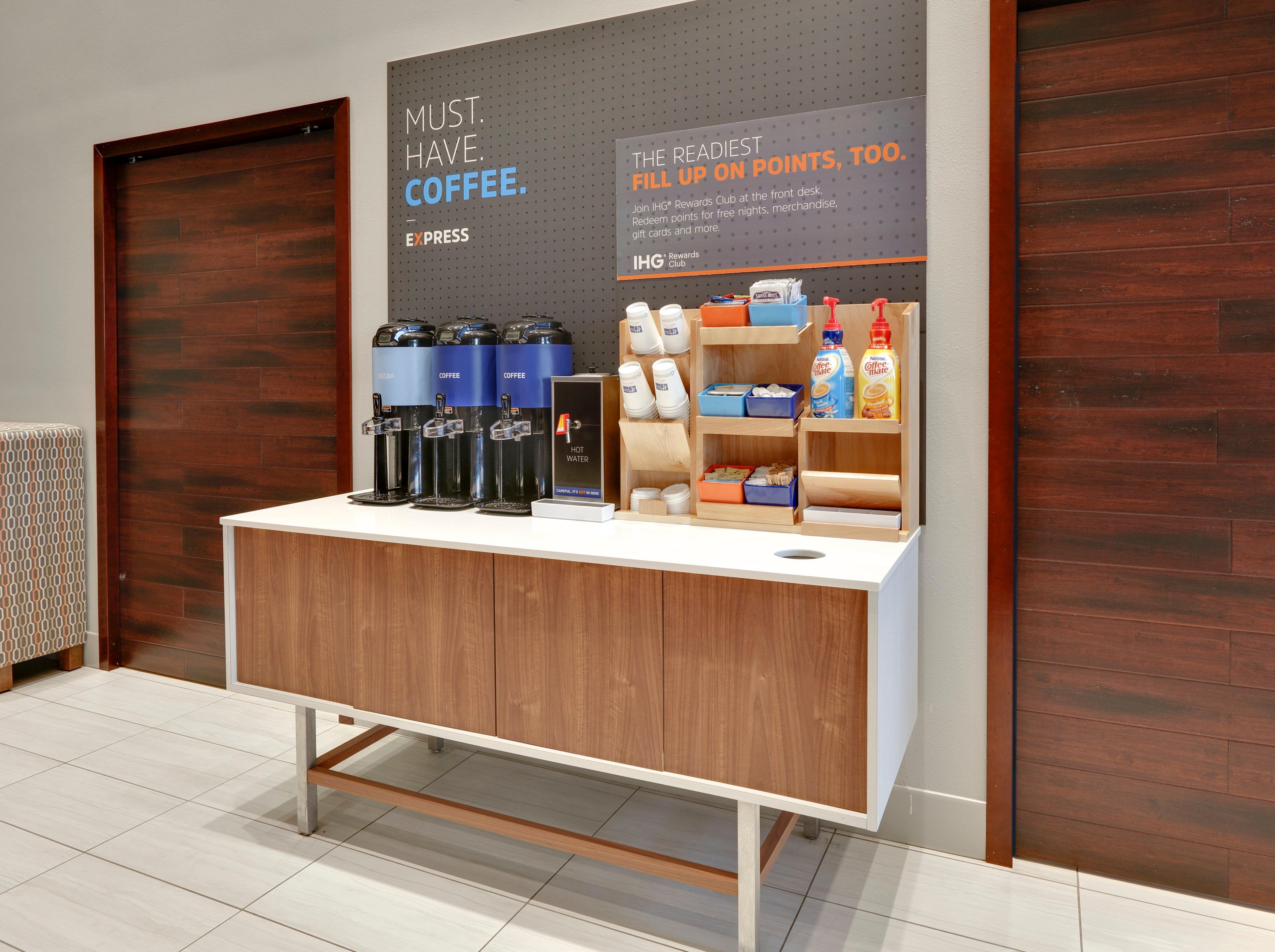 Holiday Inn Express & Suites Irving Conv Ctr - Las Colinas By Ihg Εξωτερικό φωτογραφία