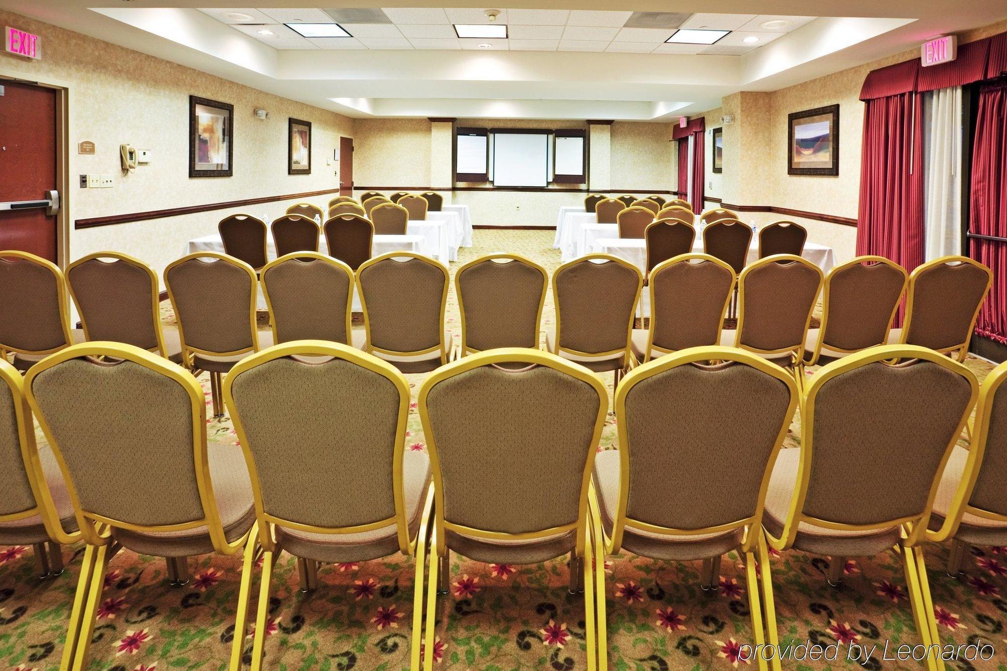 Holiday Inn Express & Suites Irving Conv Ctr - Las Colinas By Ihg Ανέσεις φωτογραφία