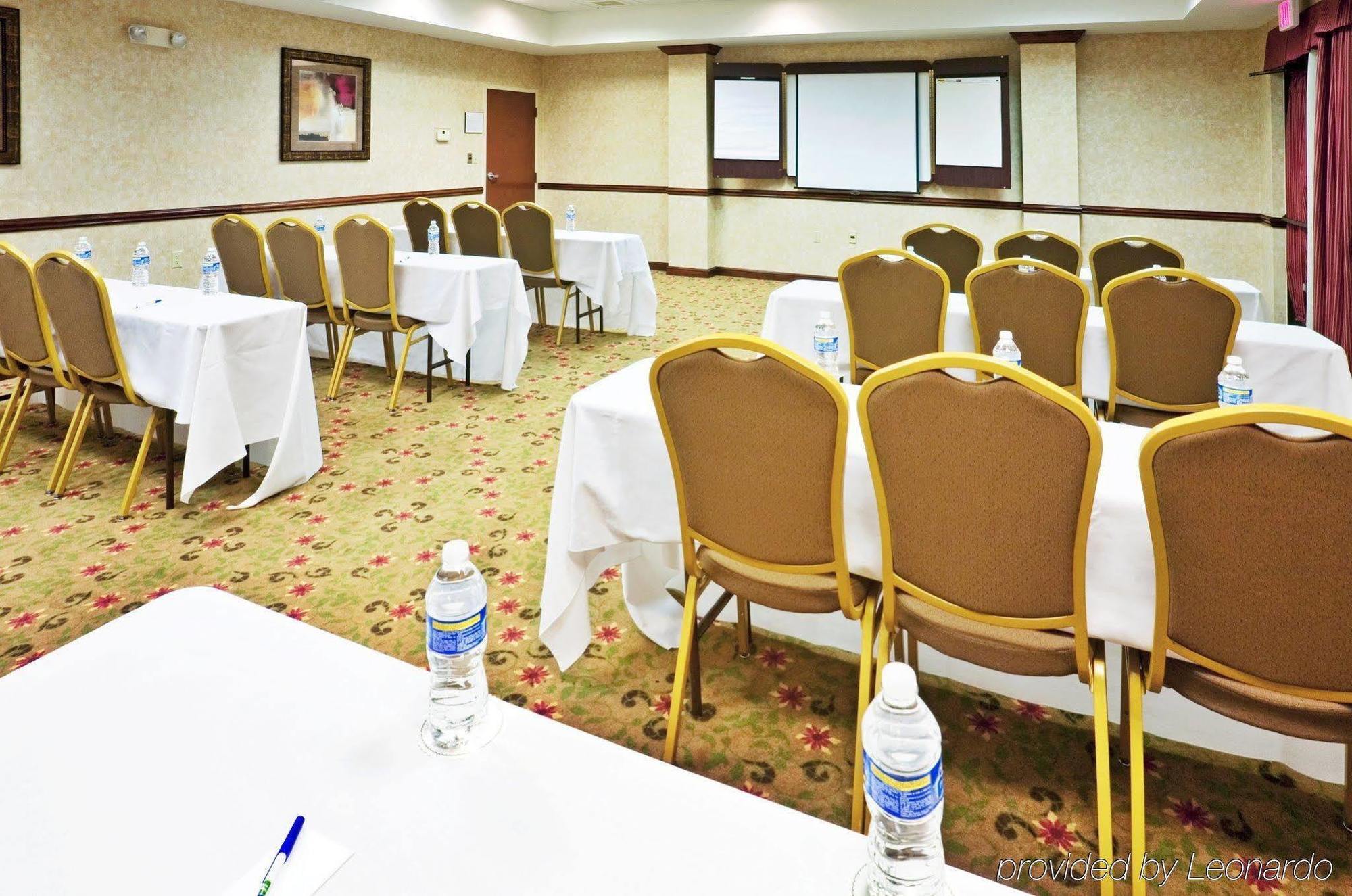 Holiday Inn Express & Suites Irving Conv Ctr - Las Colinas By Ihg Ανέσεις φωτογραφία